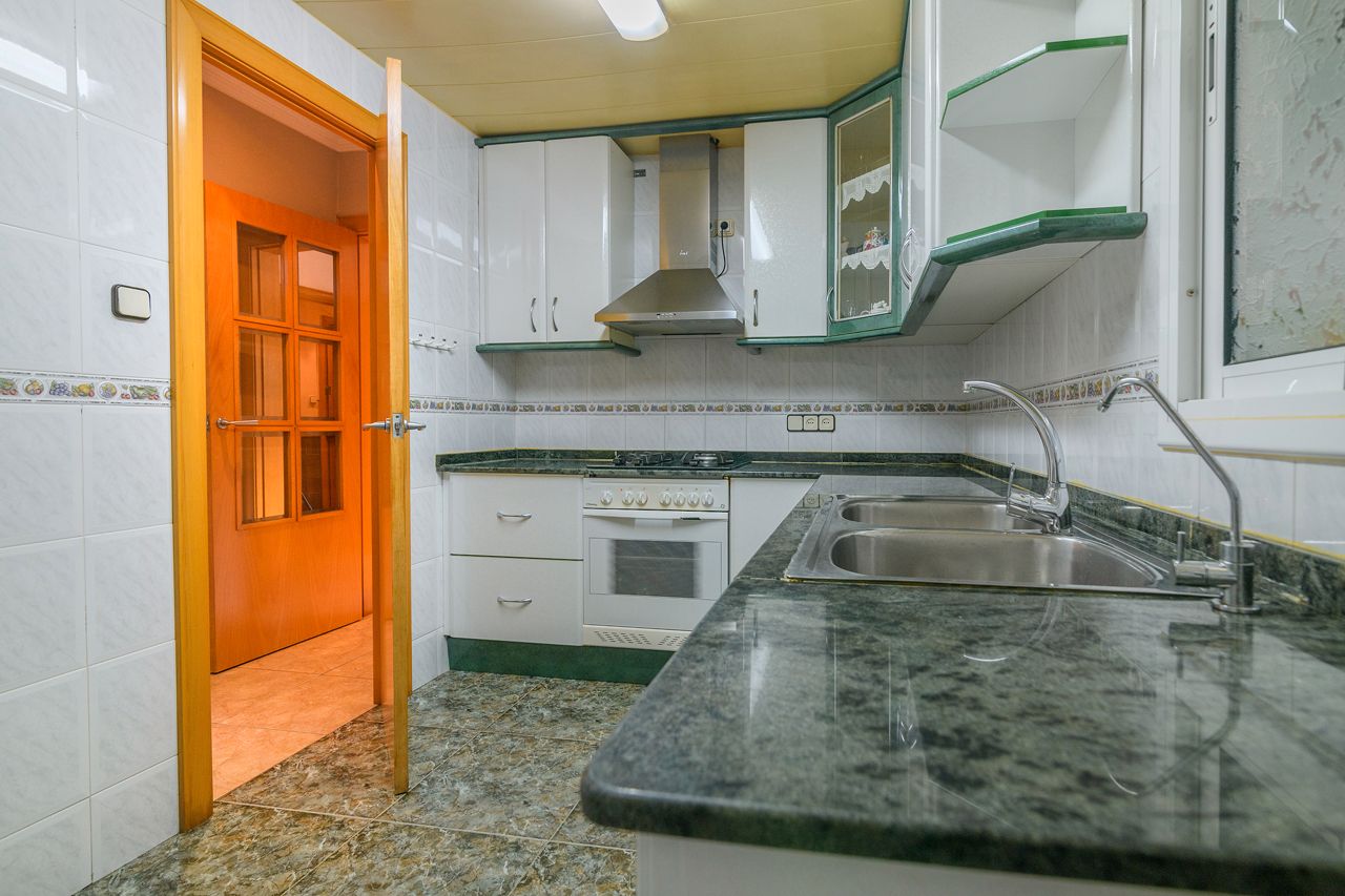 Piso en venta en Passeig Maragall, Gavà