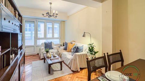 Foto 3 de Piso en venta en Gijón - Calle Donato Argüelles, 8, Barrio del Centro, Gijón