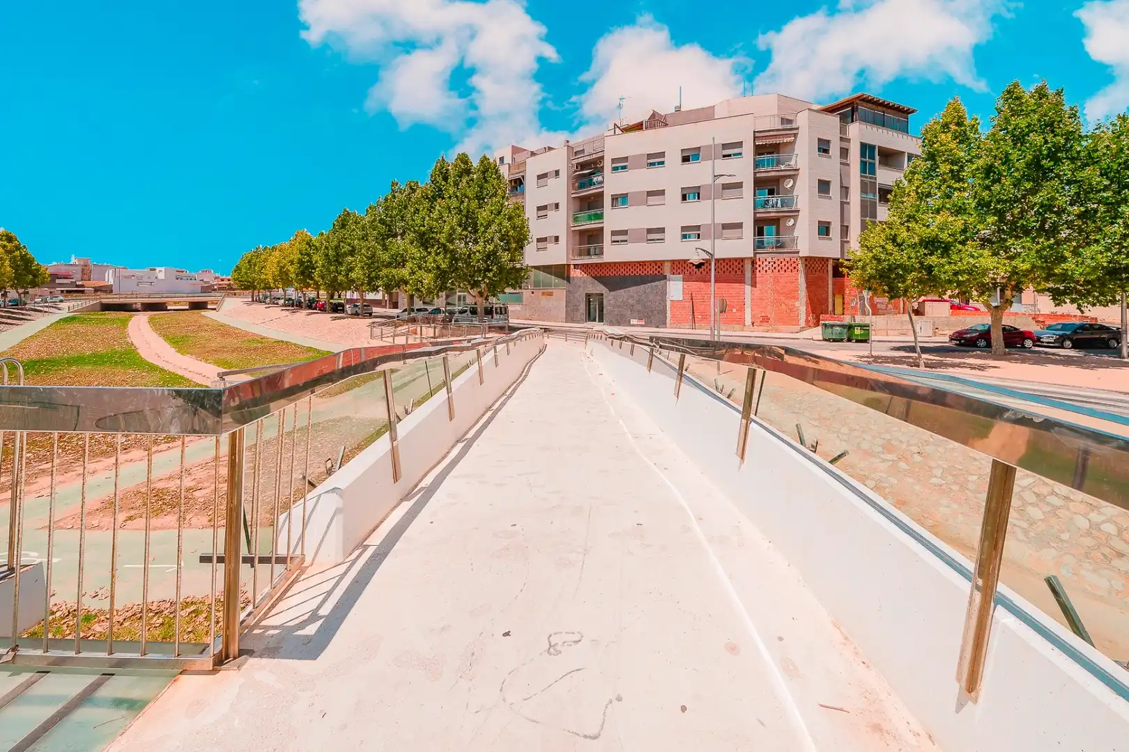 Mini appartamento con terrazza in vendita a Pilar de la Horadada ciudad, imagen 66