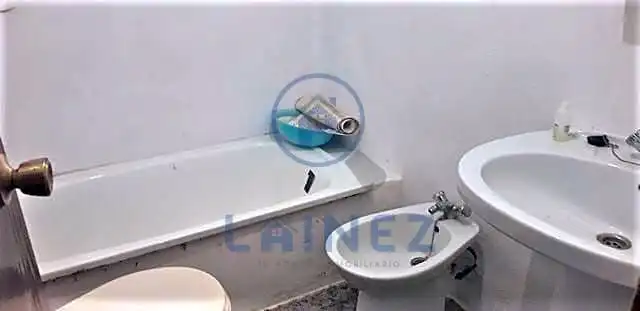 Bany de Casa o xalet en venda en Fuente Obejuna amb Jardí privat i Traster