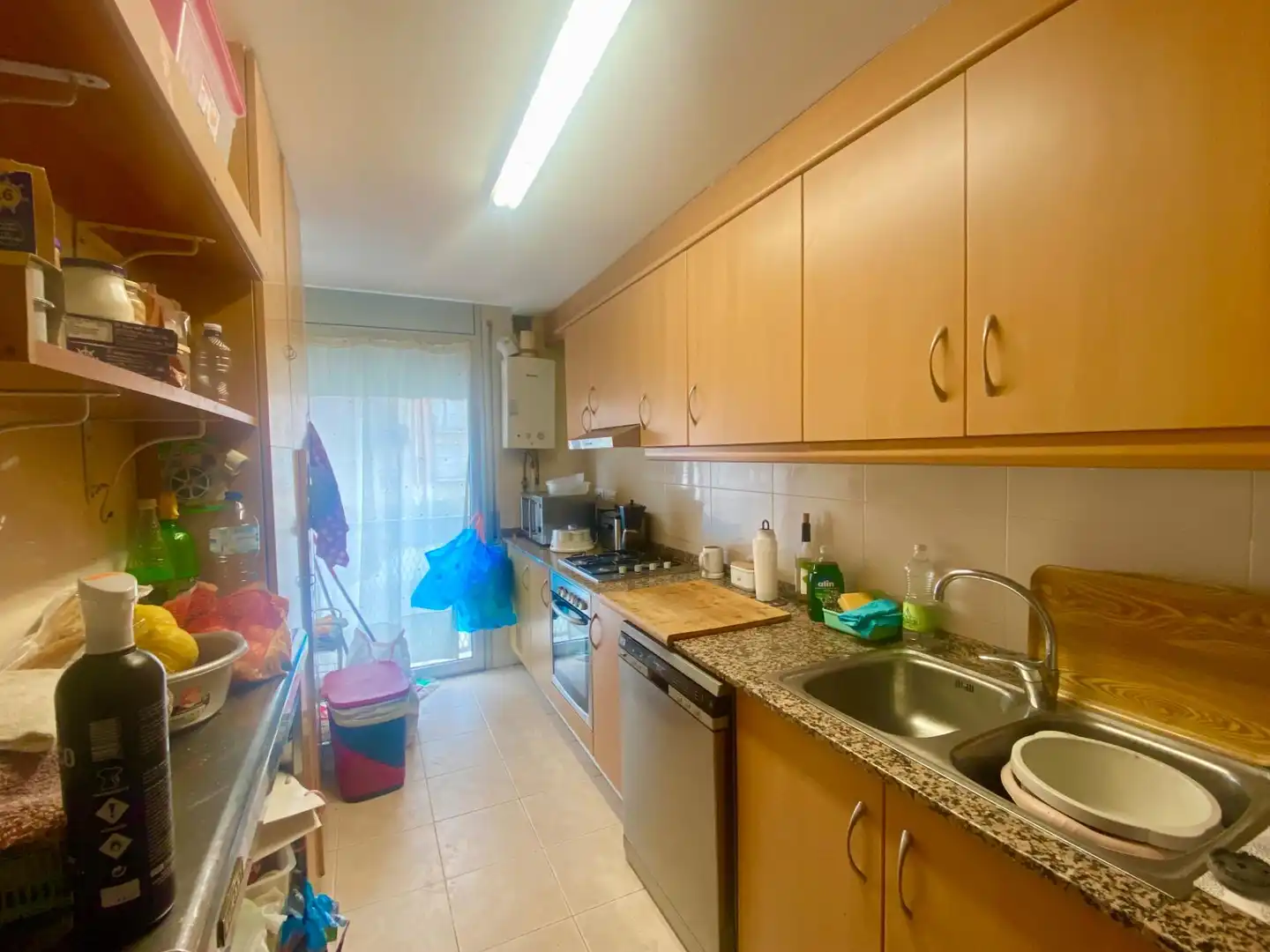 Flat with terrace for sale in Santa Bàrbara, imagen 12