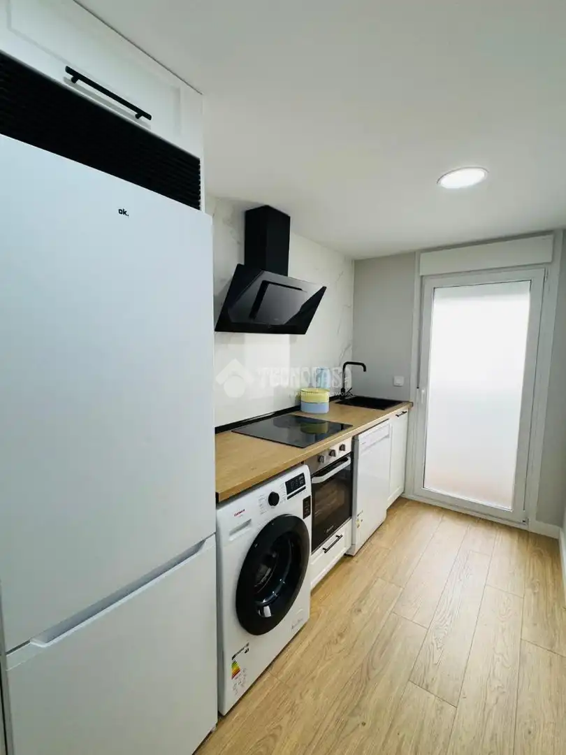 Wohnung zum Verkauf in Plaza Nuestra Señora del Portal, Las Fuentes