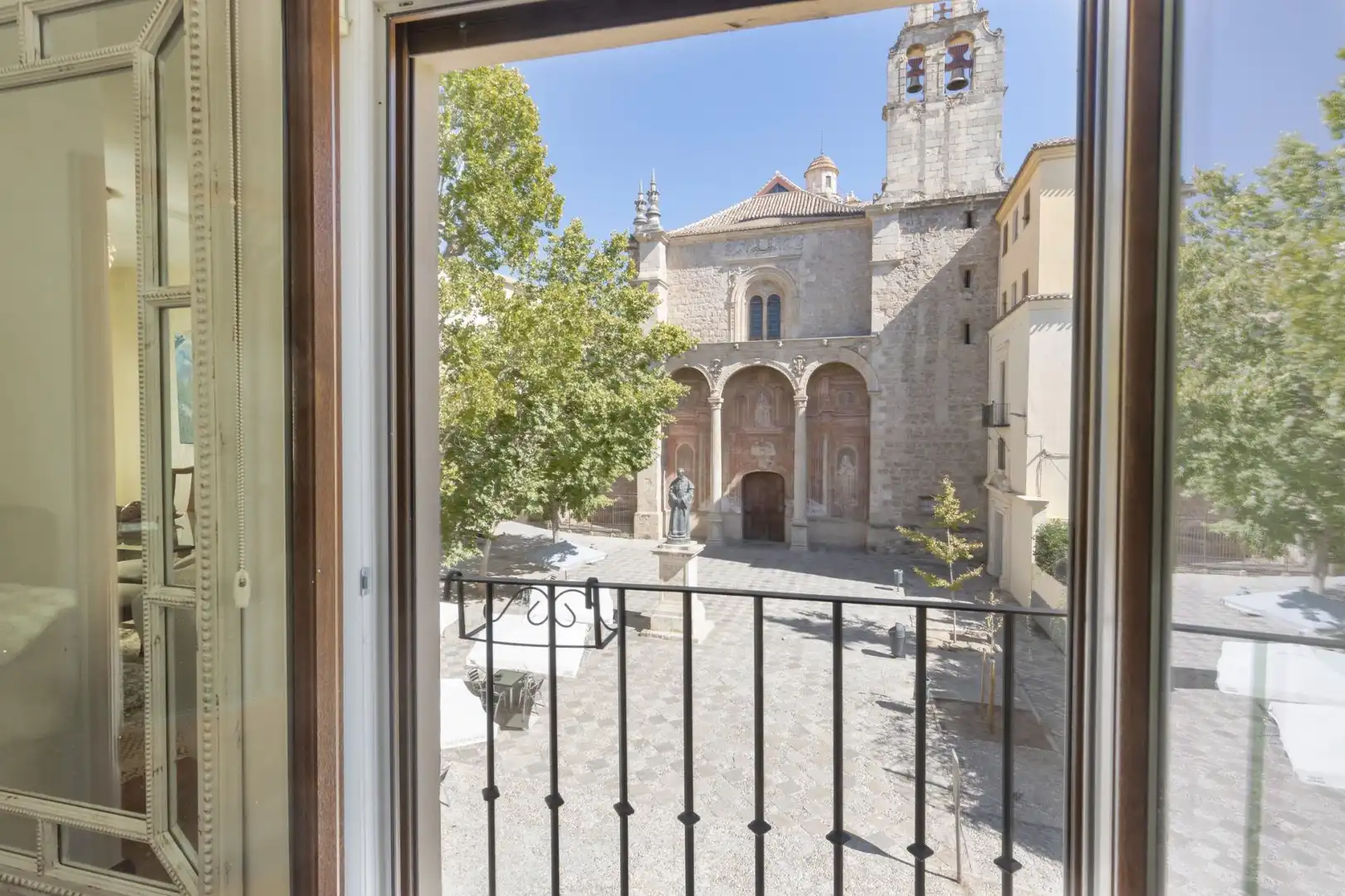 Casa o xalet en venda a San Matías - Realejo