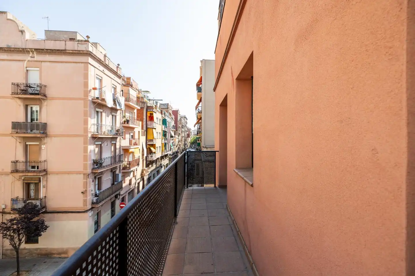 Wohnung mit Terrasse zum Verkauf in calle de Pavia, imagen 29