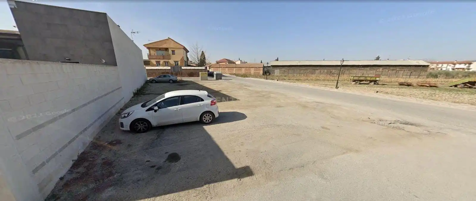 Terreni e lotti in vendita a Cam. Cementerio 18, imagen 4