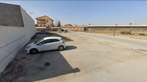 GRAN OPORTUNIDAD! 381m2 SOLAR URBANIZABLE EN CÚLLAR VEGA, imatge 4