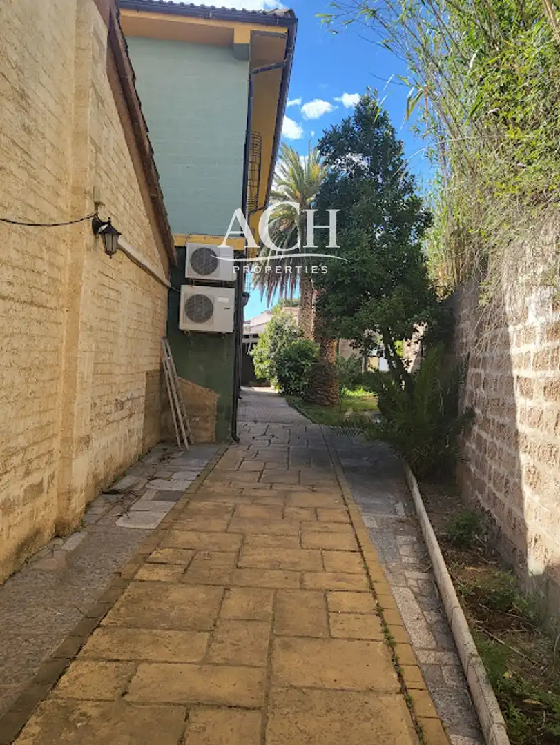 Exterior view of Houses for sale in Calanda  with Air Conditioner, Heating and Private garden
