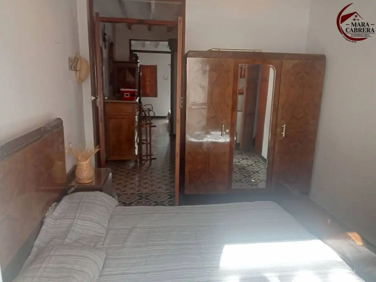 Habitación de Casa o chalet en venta en L'Alqueria de la Comtessa con Terraza y Amueblado