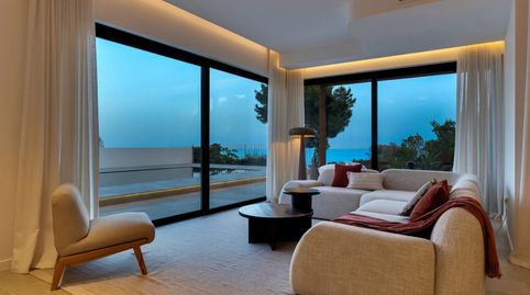 Foto 3 de Casa o xalet en venda a Portichol - Balcón al Mar, Jávea / Xàbia