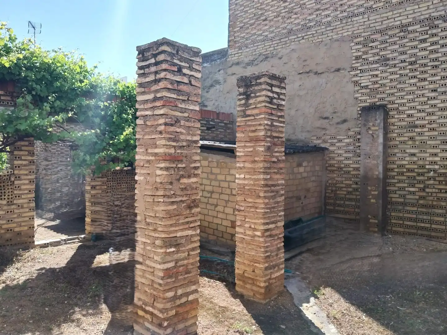 Terreni e lotti in vendita a Carmona