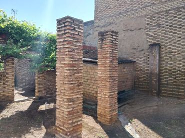 Terreni e lotti in vendita a Carmona