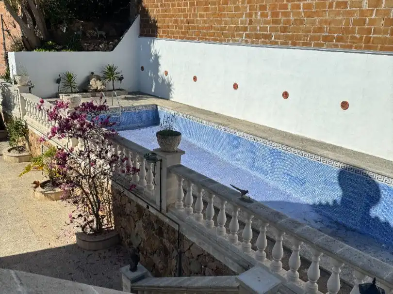 House with pool for sale in Passadge d'en Bandina 5, imagen 52
