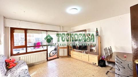 Foto 3 de Pis en venda a C. San Clemente, Reyes Católicos - Paseo San Antonio, Cuenca Capital