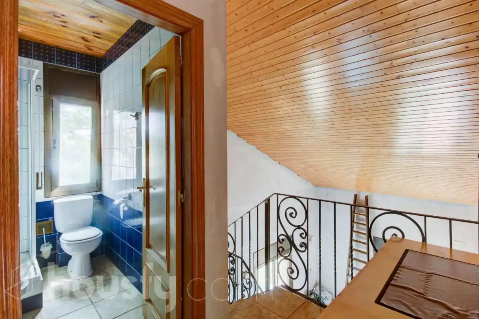 Casa o xalet en venda en Torrelles de Llobregat amb Balcó