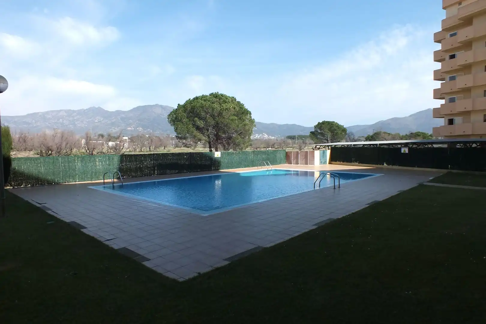 Appartement compact avec ascenseur à vendre à de la platja 74, imagen 25