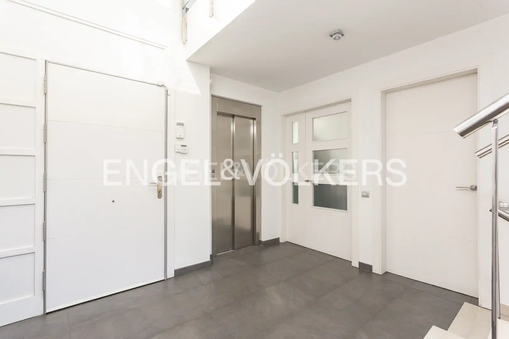 Casa amb terrassa en venda a Valldoreix, imagen 7
