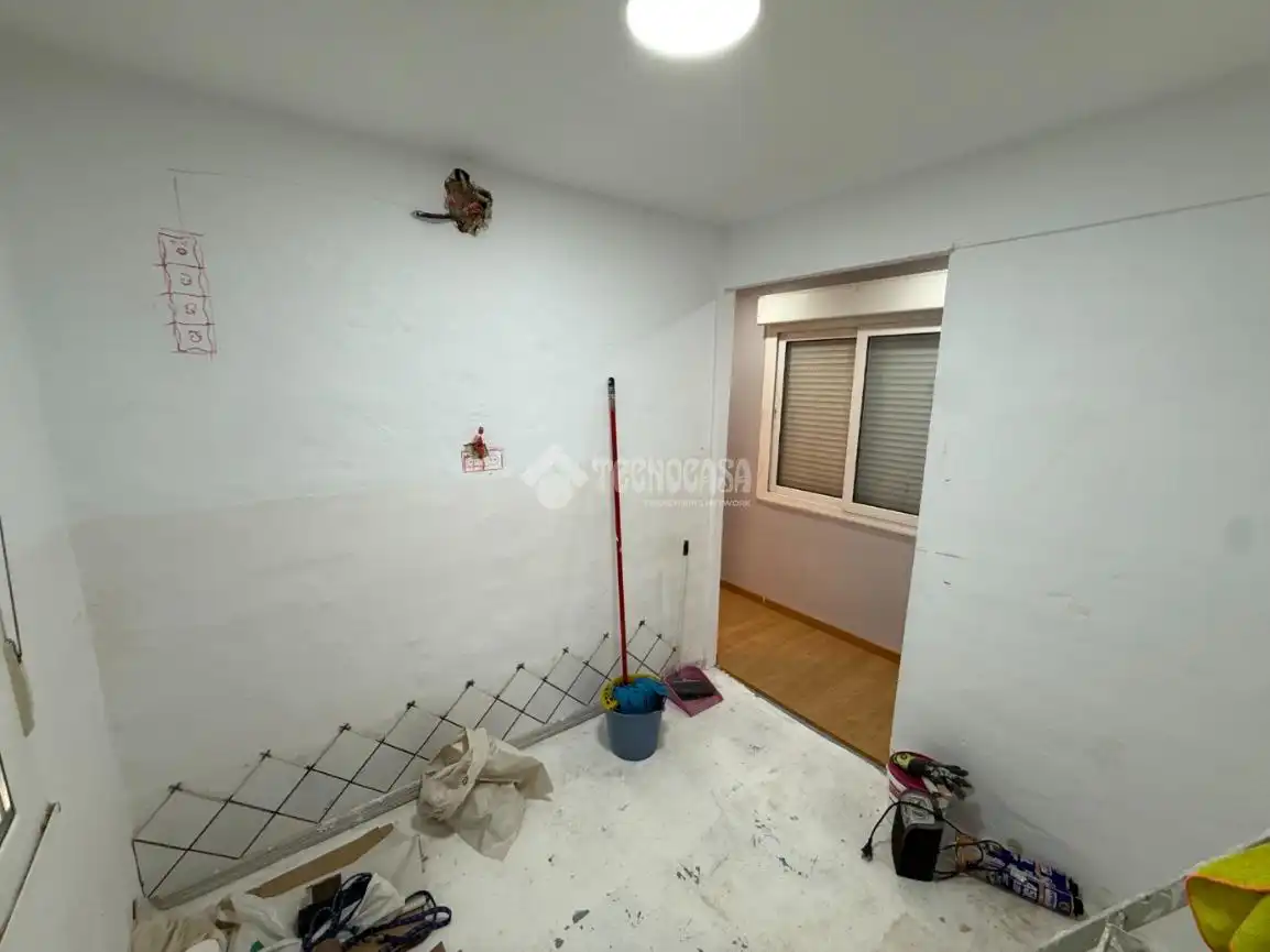 Piso en venta en Gijón  con Calefacción