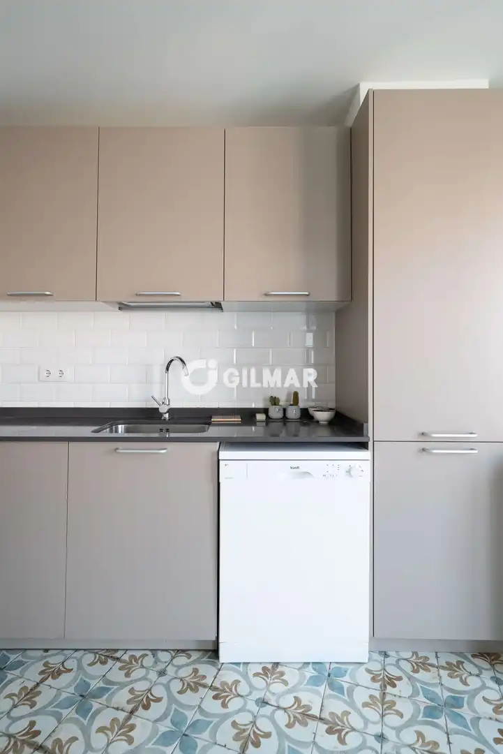 Flat with lift for sale in Centro, imagen 3