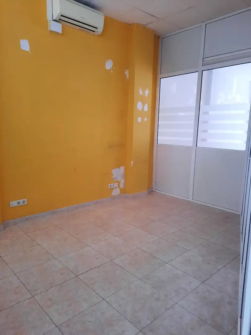 Commercial properties for rent in Granollers