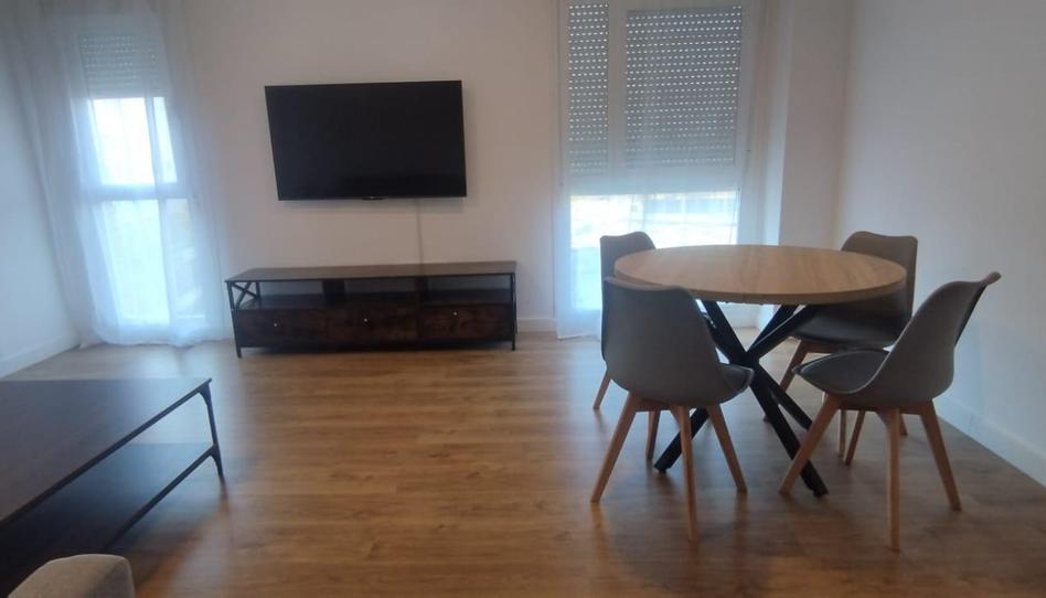 Foto 1 de Pis de lloguer a Golf Guadiana, Badajoz