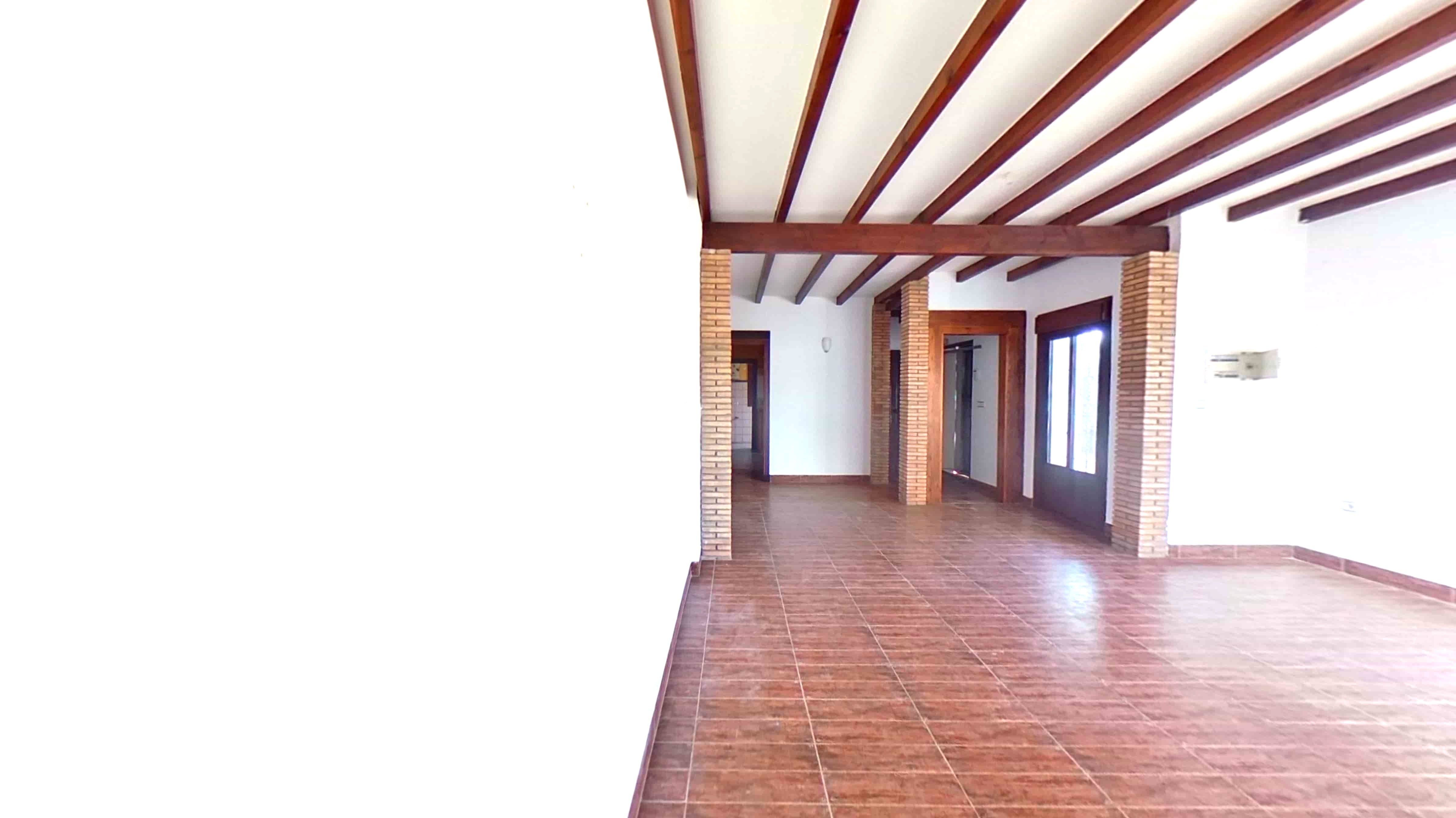 Casa o xalet en venda a Pinar El, Las Tres Piedras - Costa Ballena
