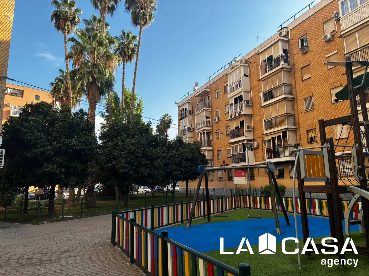 Local comercial en traspaso en San Pablo - Santa Justa, imagen 15