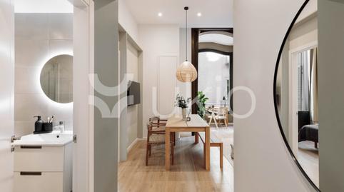 Photo 4 of Apartment to rent in Carrer de Les Jonqueres, Sant Pere, Sta. Caterina i la Ribera,  Barcelona Capital