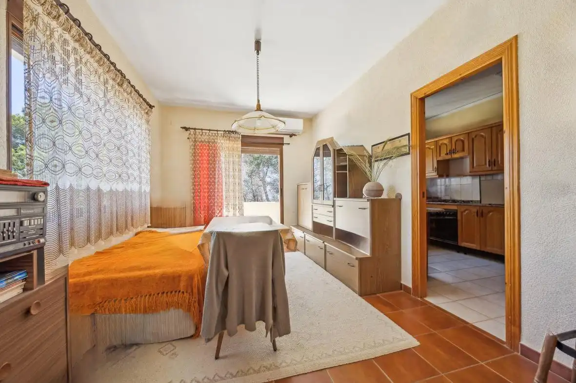 Villa con piscina in vendita a El Montgó, imagen 8