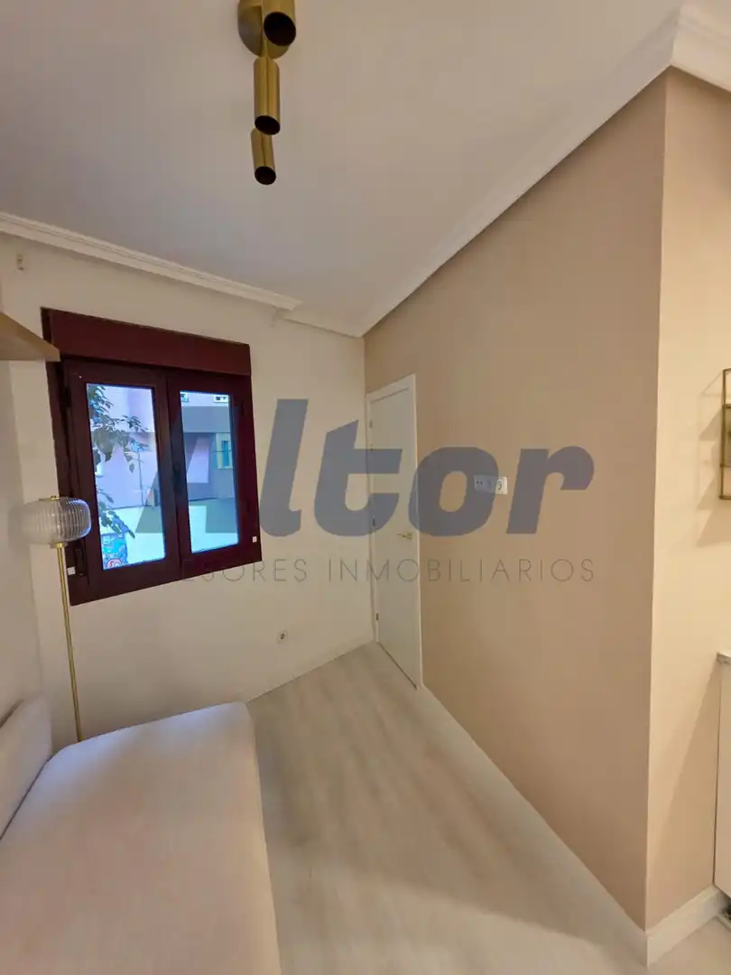 Piso con ascensor en venta en de ERCILLA, imagen 56