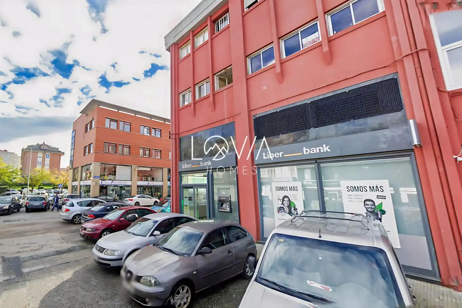 Locale commerciale in vendita a Albericia, imagen 6