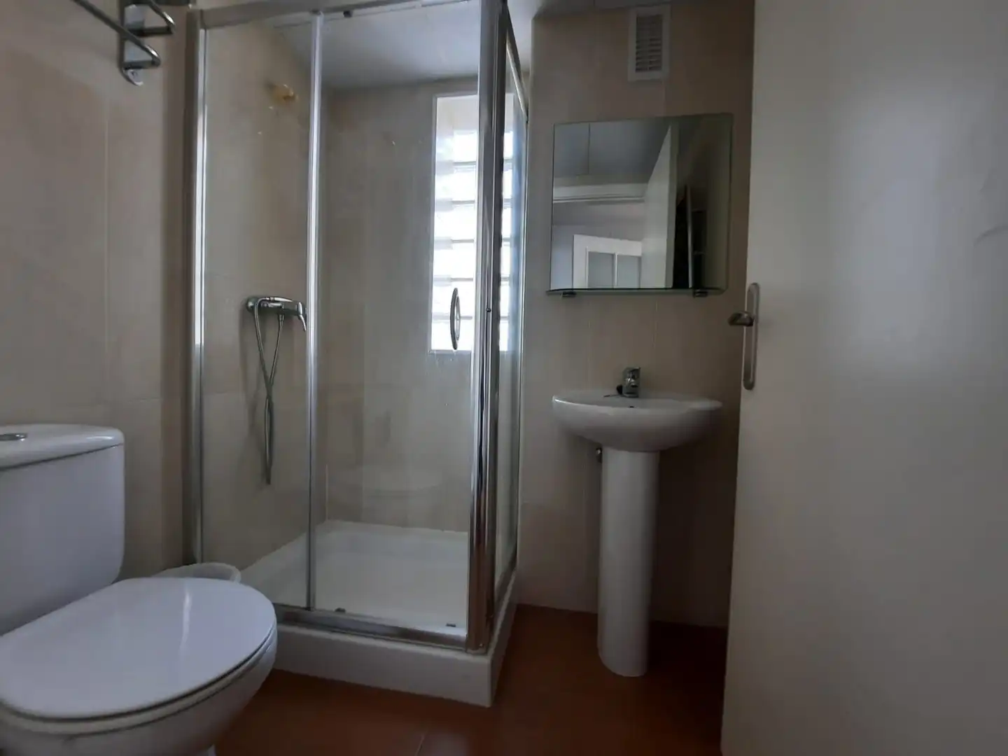 Apartament de lloguer a Santa Marina