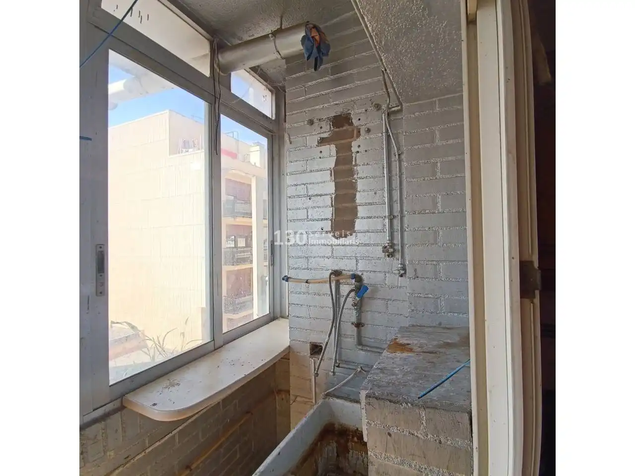 Piso en venta en Calle SAN CRISTOFOL, Valletes - Xiribecs