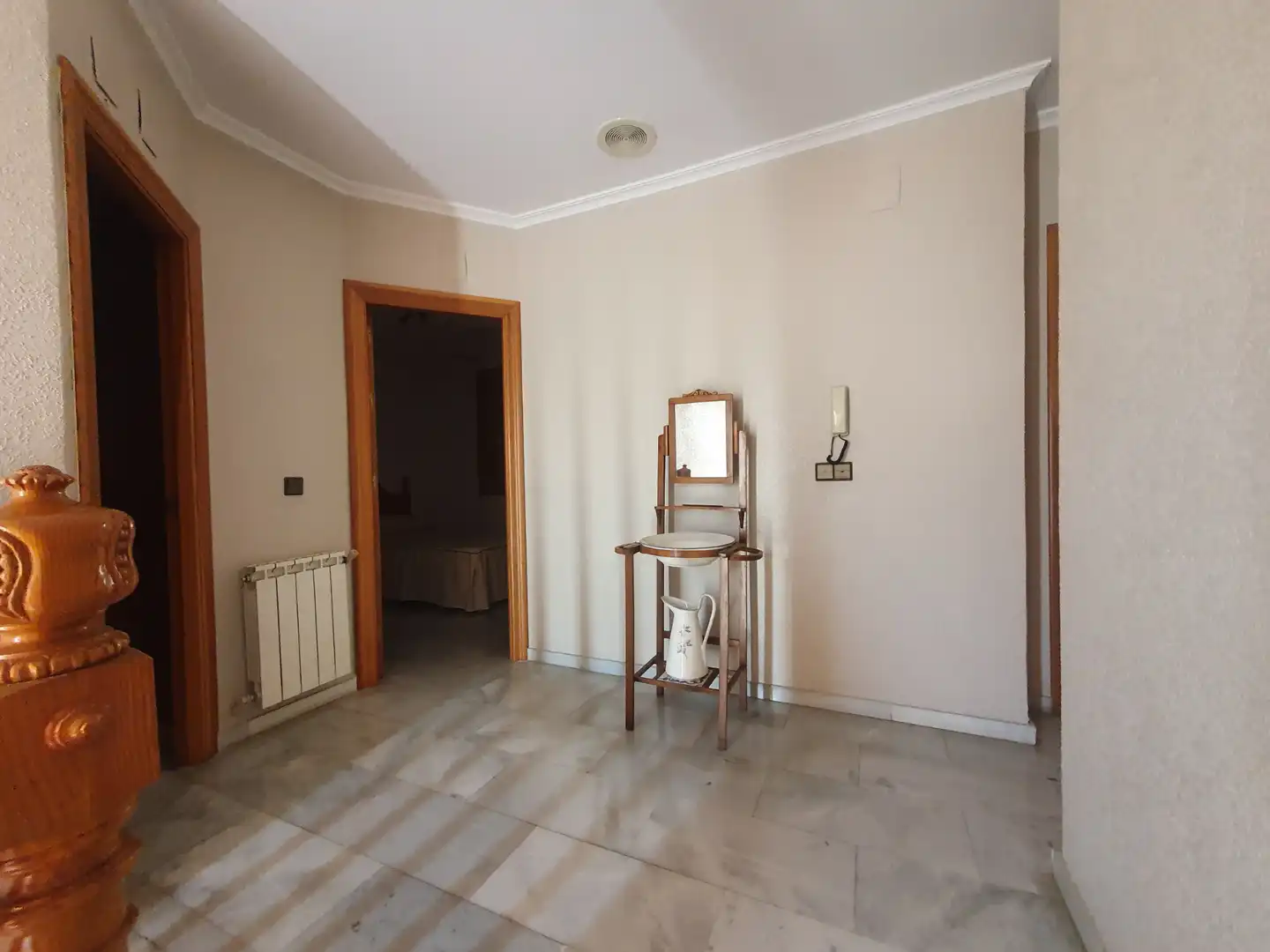 Dormitori de Casa o xalet en venda en Guadix amb Aire condicionat, Calefacció i Terrassa
