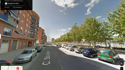 Foto 3 de Ático en venta en Pasaje 25 de Abril, Alaquàs, Valencia