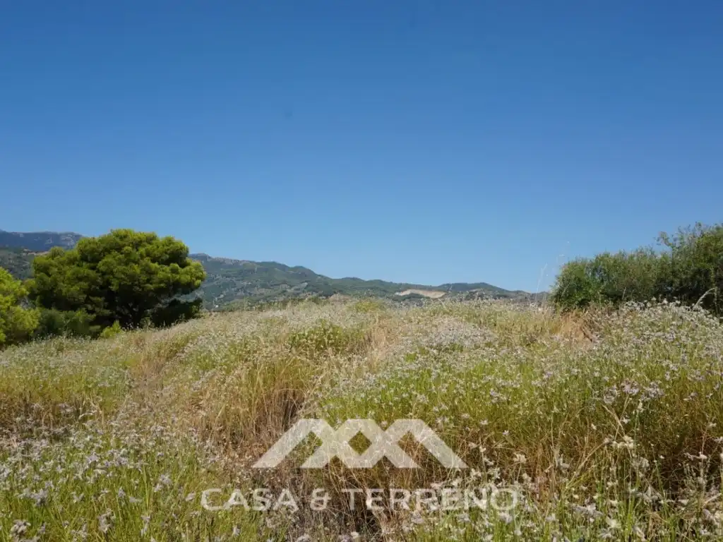 Casa amb jardí en venda a Yunquera, imagen 33