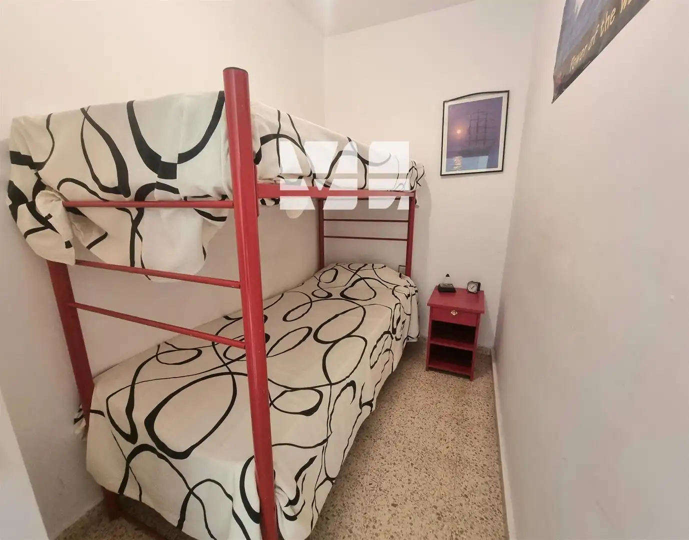 Habitación de Piso en venta en Torredembarra con Aire acondicionado, Calefacción y Terraza