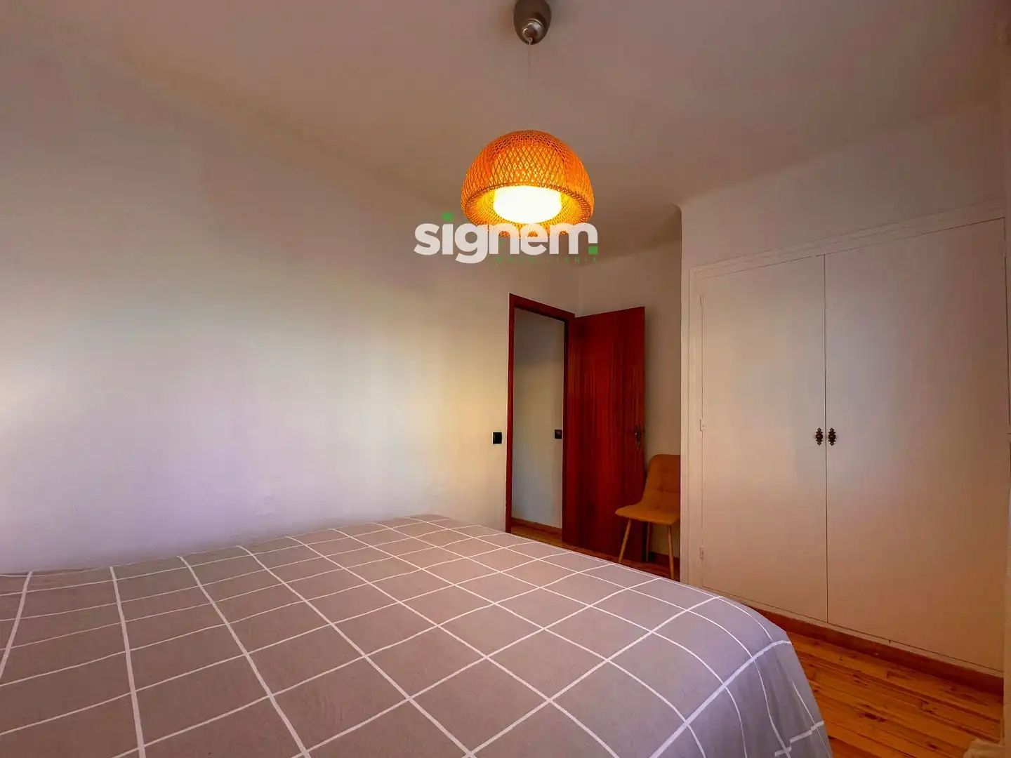 Flat for rent in Agnès Fabra, Alp poble