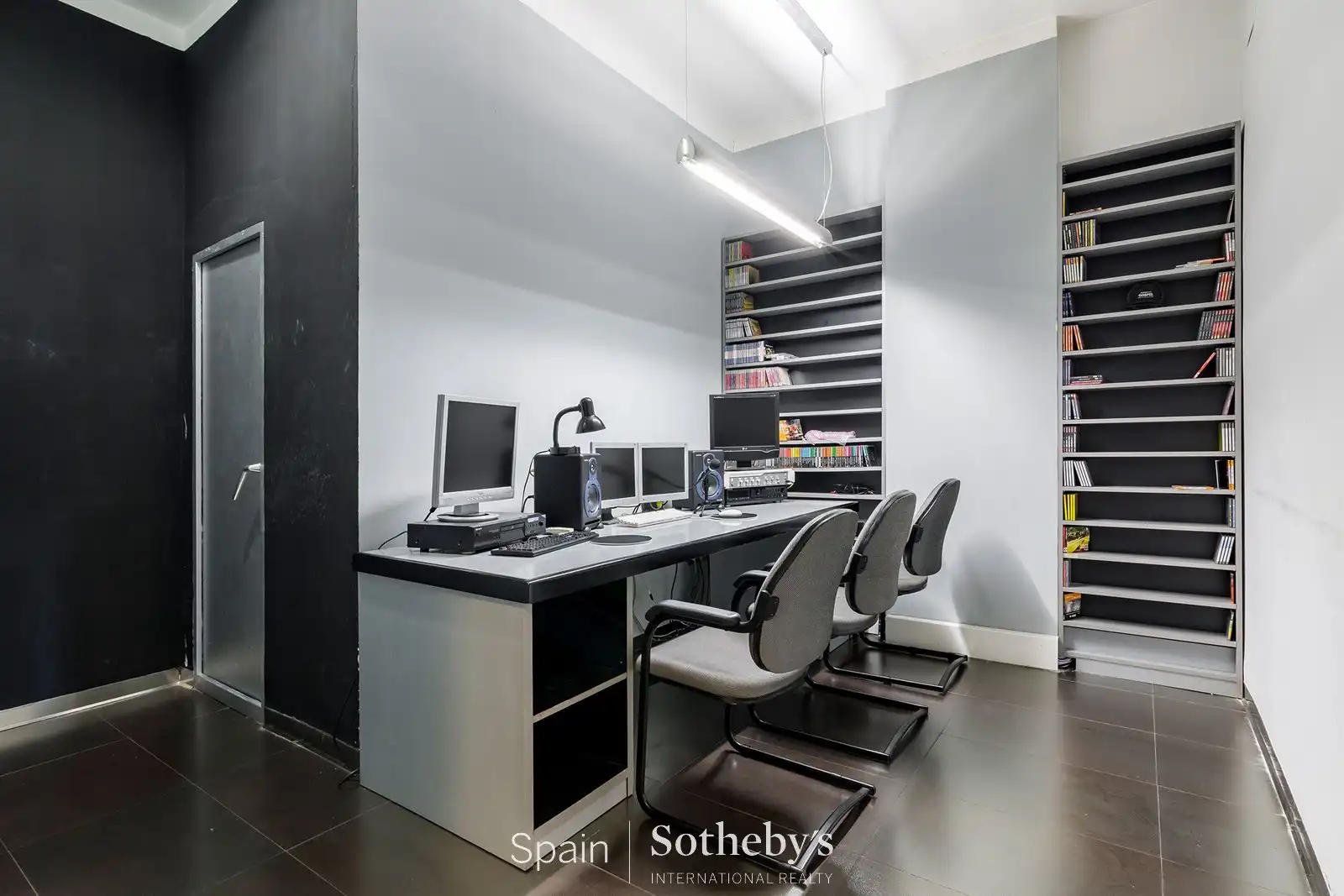 Apartament en venda en Madrid amb Aire condicionat, Calefacció i Terrassa