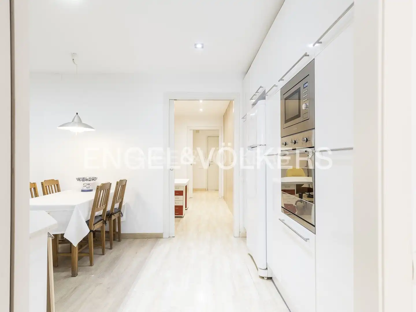 Flat with garden for sale in Sarrià - Sant Gervasi, imagen 41
