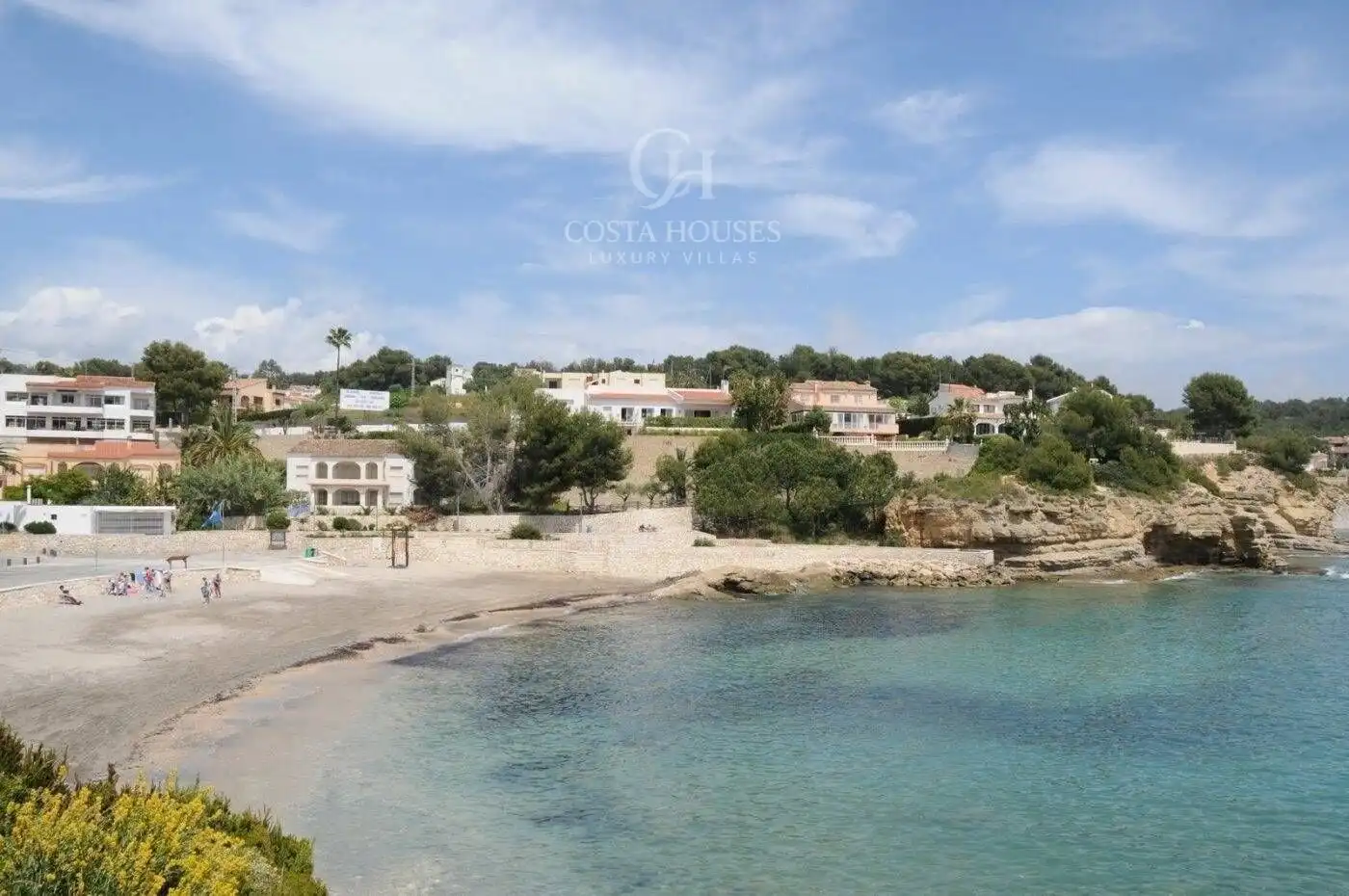 Villa avec piscine à vendre à La Viña - Montemar - San Jaime, imagen 29