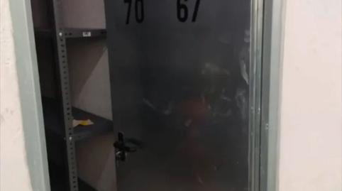 Foto 3 de Traster de lloguer a Calle Concejo de Ustarroz, 15, Mendillorri, Navarra