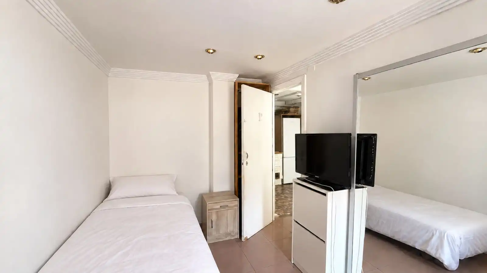Appartement avec ascenseur à vendre à Calle Doctor Ruiz Jimenez 12, imagen 15