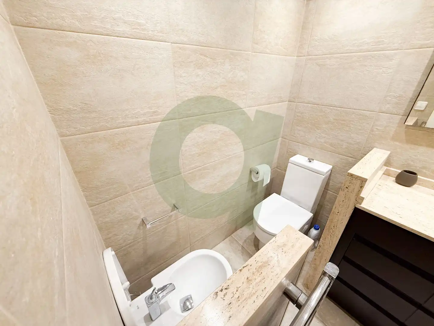 Bany de Pis en venda en Barcelona amb Aire condicionat i Calefacció