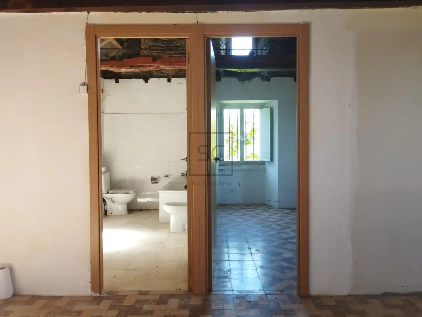 Maison avec jardin à vendre à Lugar MEITUFE, imagen 9