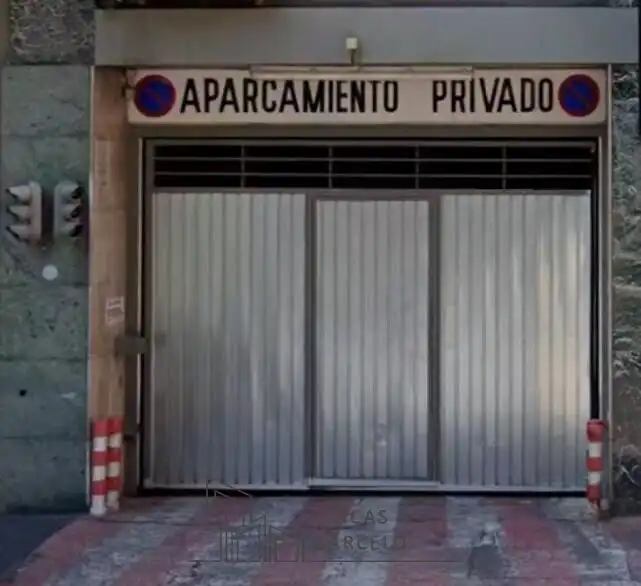 Aparcament en venda a Centro, imagen 3