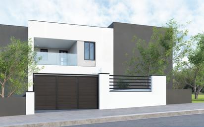 House or chalet for sale in Carrer de Mercè Rodoreda, 18, Cunit Residencial