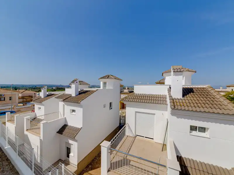 Villa in vendita a San Fulgencio, imagen 16
