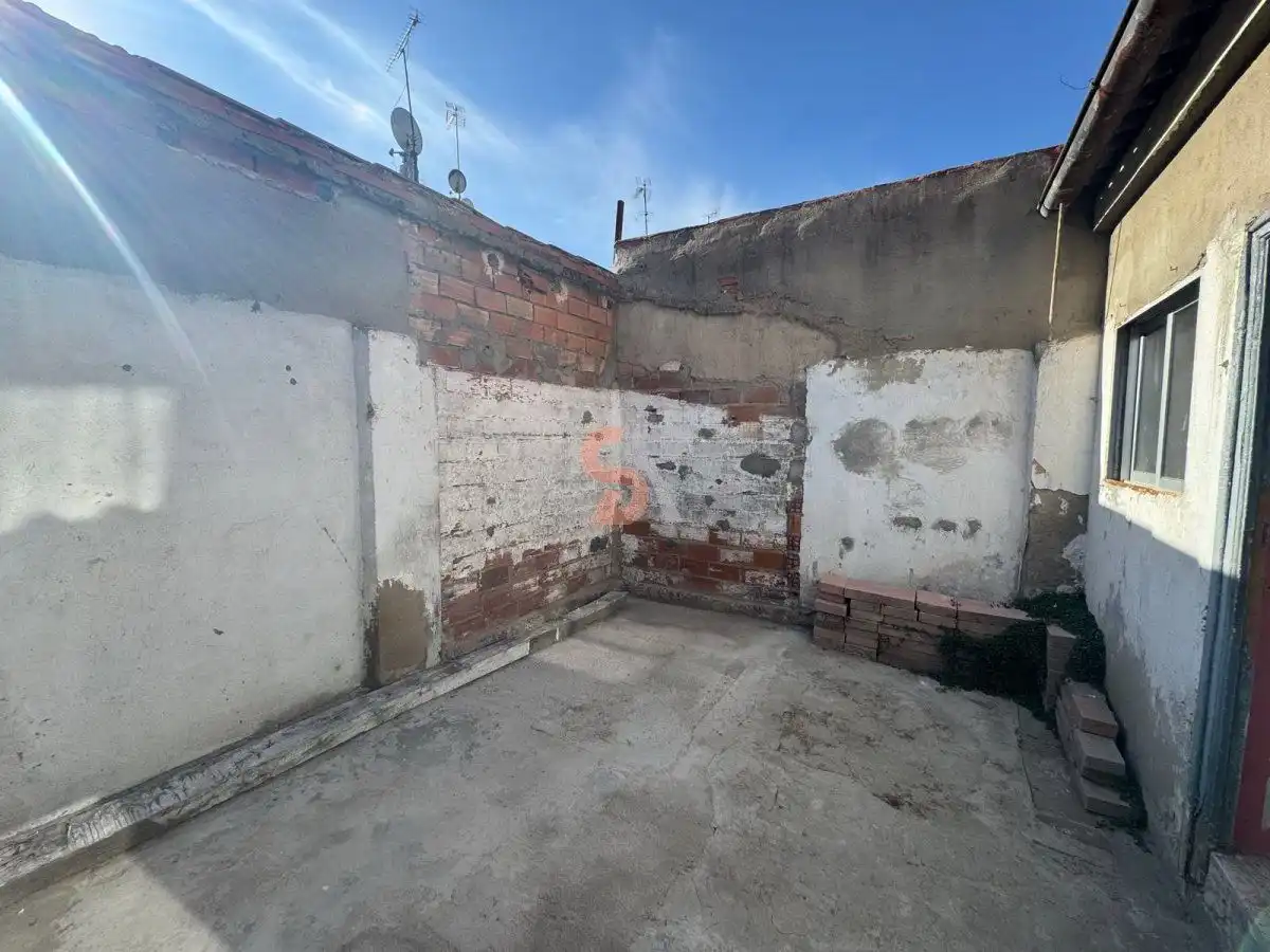 Houses for sale in Valladolid  with Heating and Terrace