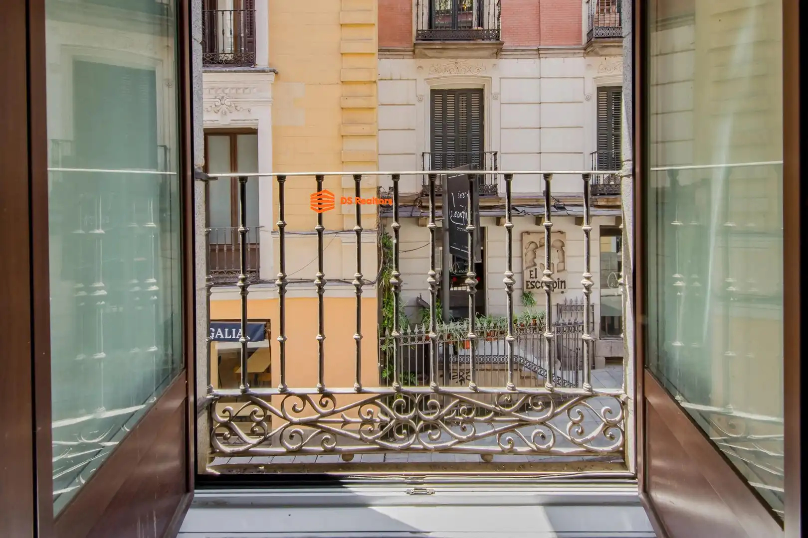 Appartamento con terrazza in vendita a Calle del Arenal, imagen 6