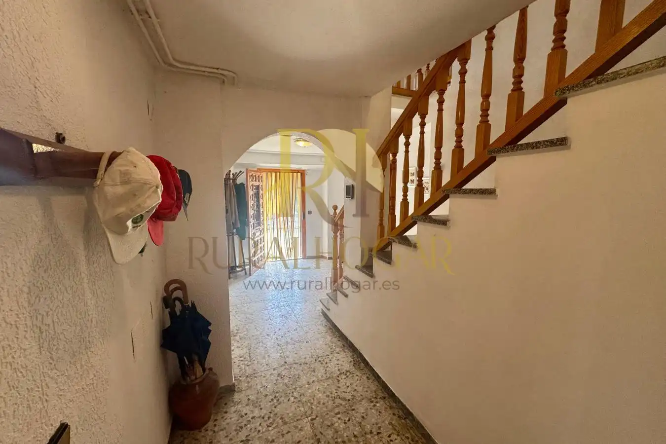 Casa o chalet en venta en Calle Fuente, 12, Prados Redondos